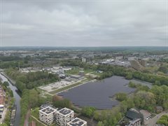 Rioolwaterzuivering Utrecht
