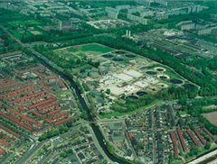 luchtfoto 1989