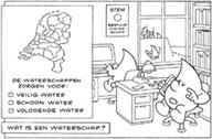 Waterschap