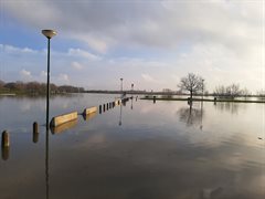 Haven Wijk bij Duurstede