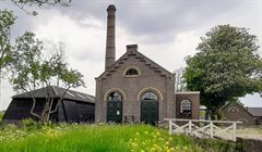 Gemaal Kamerik- Teylingens
