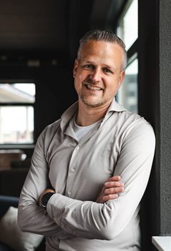 Rene van Duren