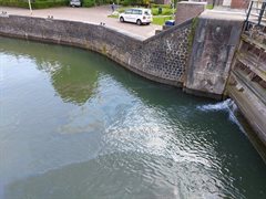 Koninginnensluis