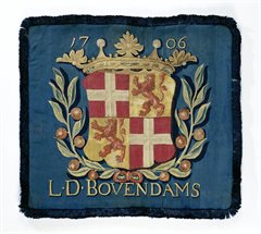 Kussen Lekdijk Bovendams