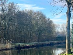 Park Oudegein