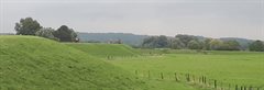 Inspectie aan de Lekdijk
