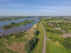 Dijkversterking Salmsteke - Schoonhoven