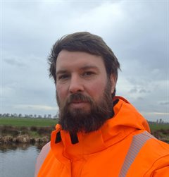 Foto Esgo Kuiper