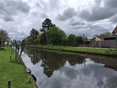 Stormkade Oudewater