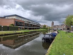 Stormkade Oudewater
