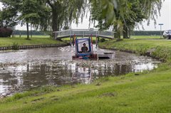 Baggeren zuigboot_Benschop